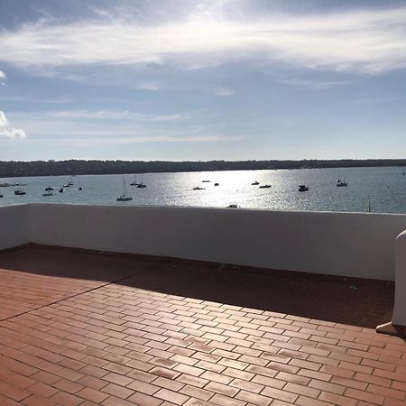 Apartamentos Sabina Playa Ла-Савина Экстерьер фото