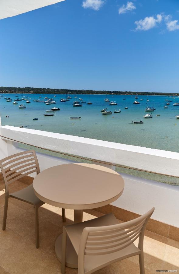 Apartamentos Sabina Playa Ла-Савина Экстерьер фото