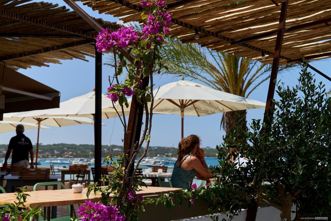 Apartamentos Sabina Playa Ла-Савина Экстерьер фото