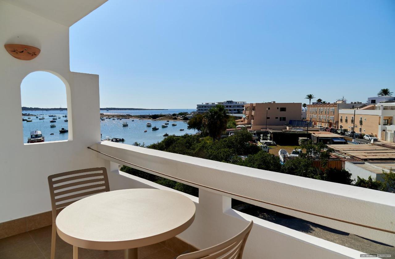 Apartamentos Sabina Playa Ла-Савина Экстерьер фото