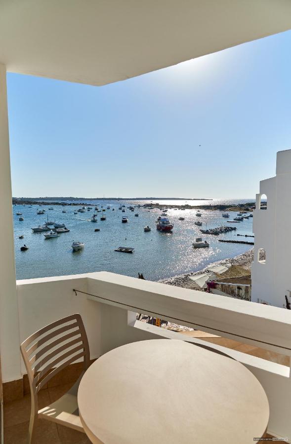 Apartamentos Sabina Playa Ла-Савина Экстерьер фото