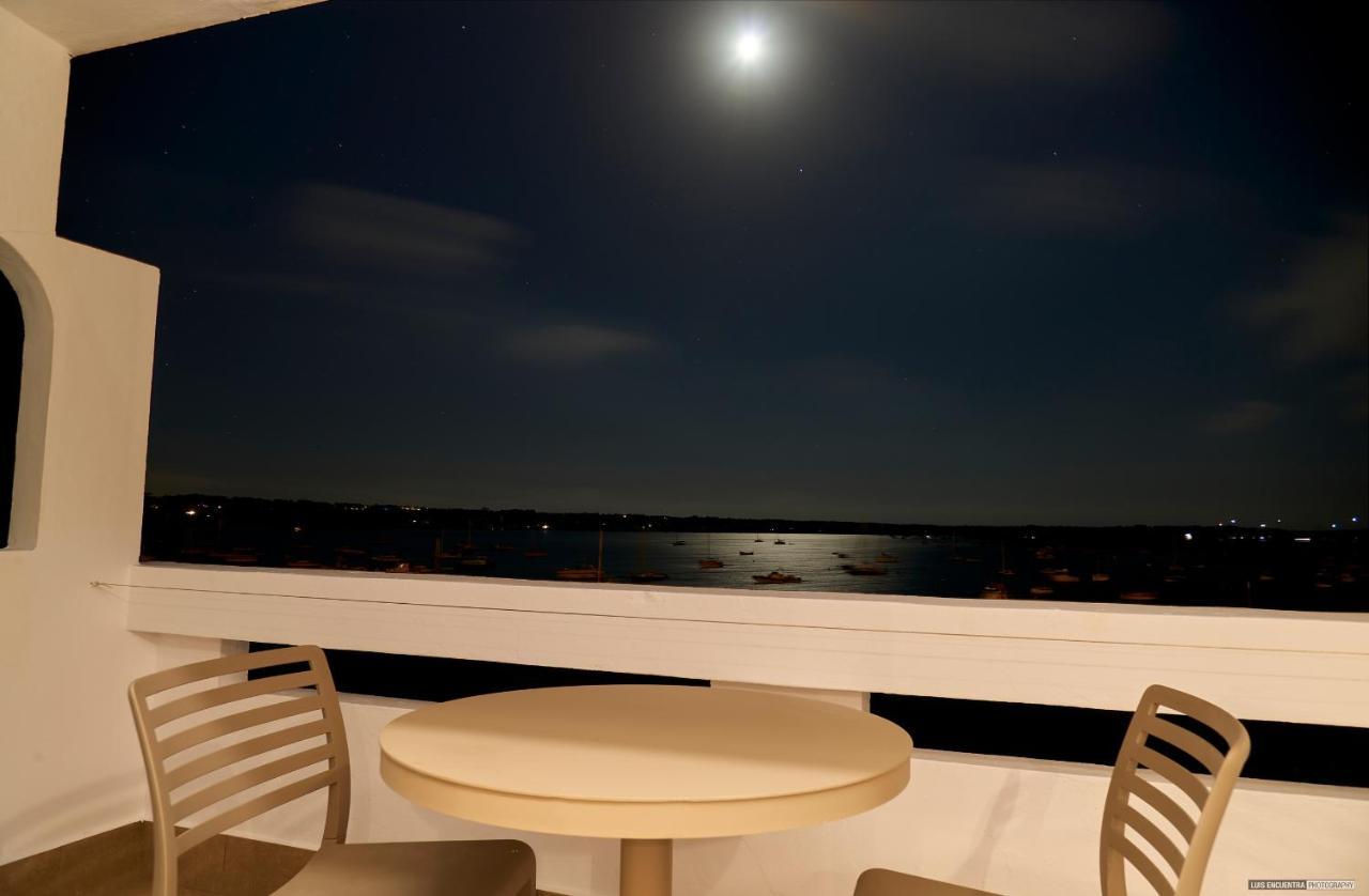 Apartamentos Sabina Playa Ла-Савина Экстерьер фото