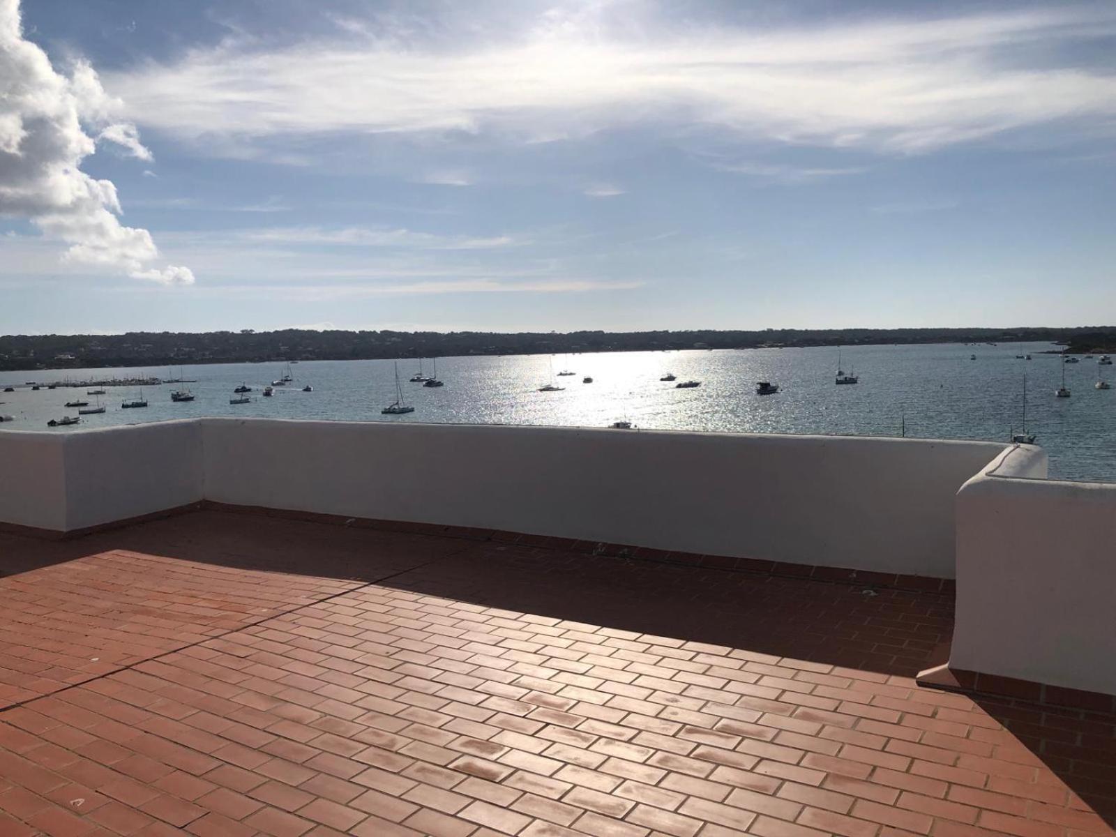 Apartamentos Sabina Playa Ла-Савина Экстерьер фото