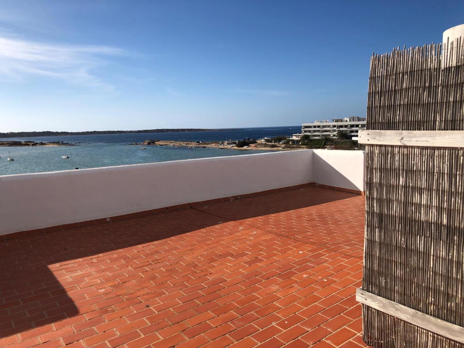 Apartamentos Sabina Playa Ла-Савина Экстерьер фото