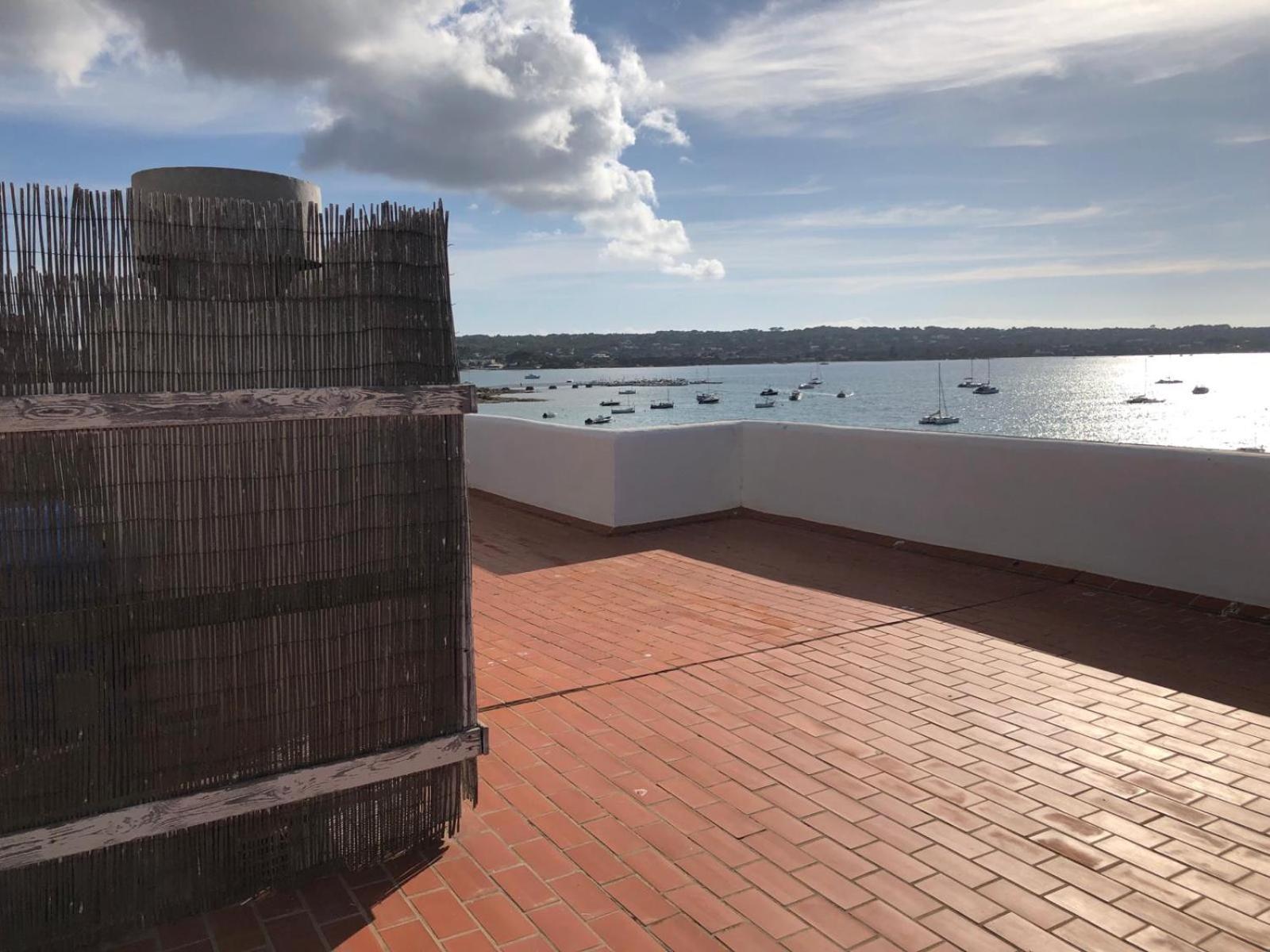 Apartamentos Sabina Playa Ла-Савина Экстерьер фото