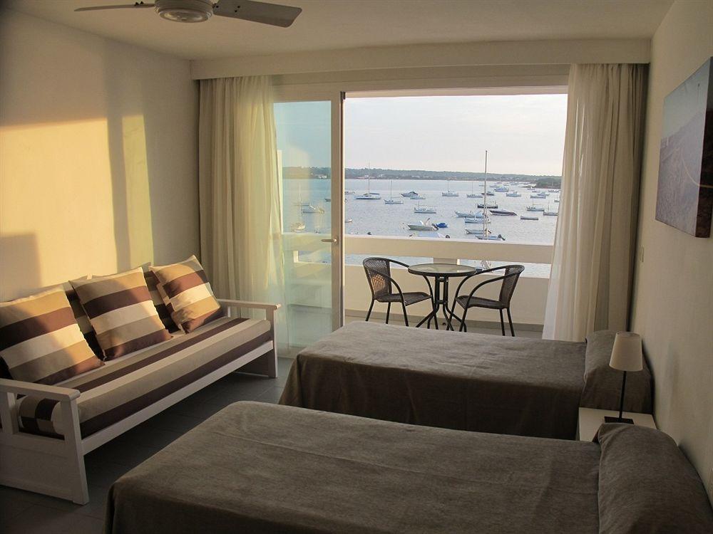 Apartamentos Sabina Playa Ла-Савина Экстерьер фото