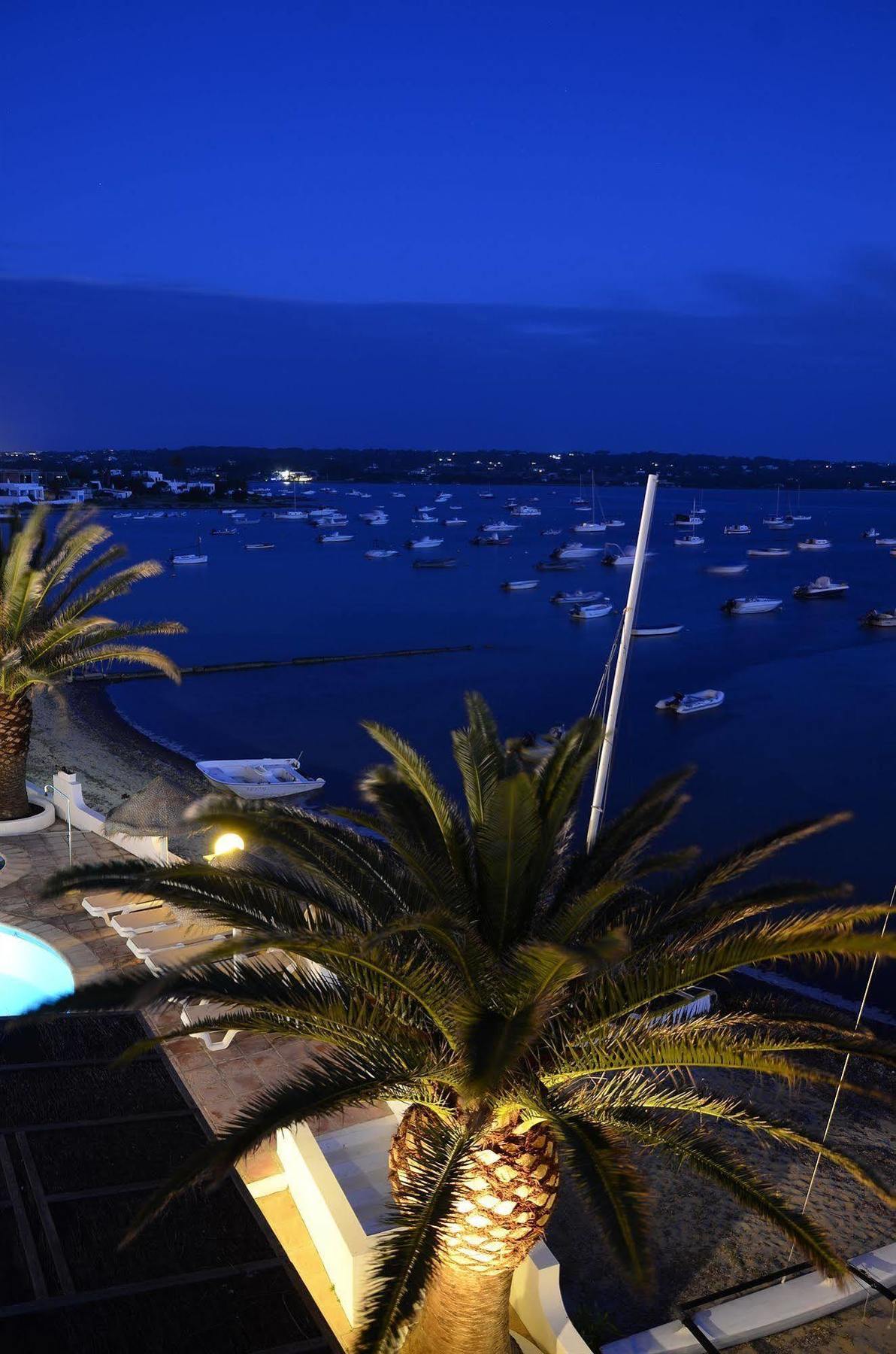 Apartamentos Sabina Playa Ла-Савина Экстерьер фото